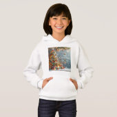 Hoodie (Voorkant volledig)