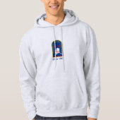 Hoodie (AARC) (Voorkant)