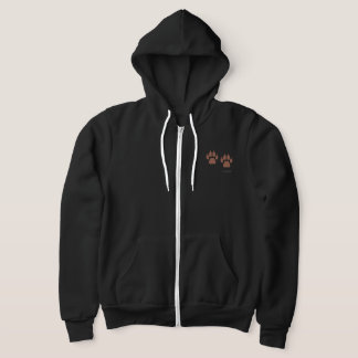 hoodie custom cougar