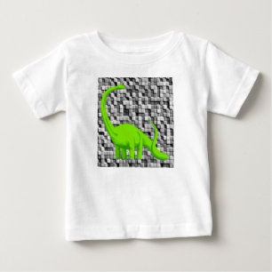 Hoodie Dinosaurussen Peuters