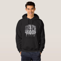 Hoodie Drips en Drops