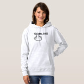Hoodie Goblins Flip (Voorkant volledig)