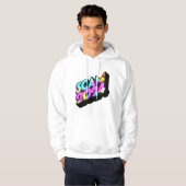 Hoodie! Hoodie (Voorkant volledig)