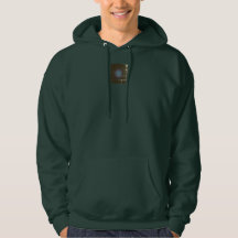 HOODIE MANNEN STIJL EN DESIGN