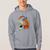 hoodie men's (Voorkant)
