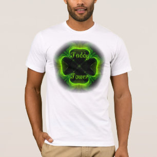Hoodie "Paddy Power" T-shirt