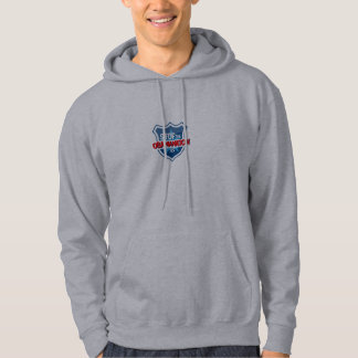 Hoodie, Politiek, Obama, Romney, Hoodie