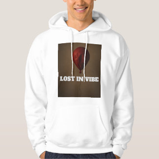 HOODIE VOOR MANNEN
