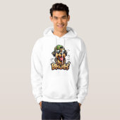 Hoodies (Voorkant volledig)