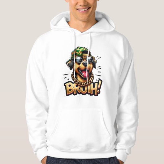 Hoodies (Voorkant)