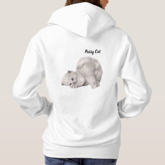 Hoodies (Achterkant)