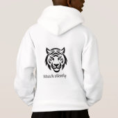 Hoodies (Achterkant)