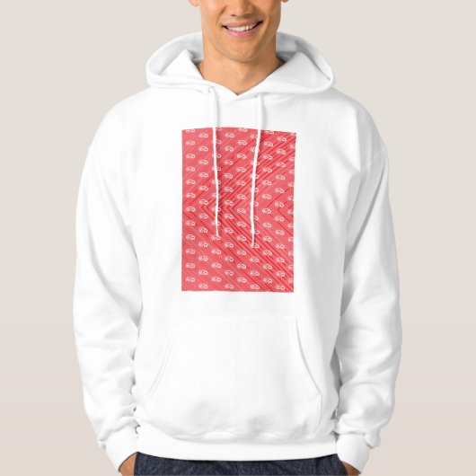 Hoodies en Sweatshirts (Voorkant)