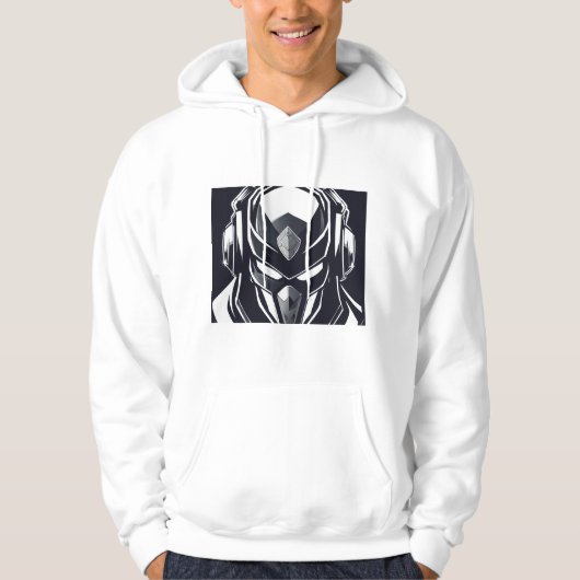 Hoodies en Sweatshirts (Voorkant)