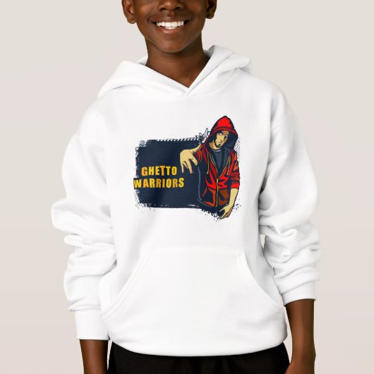 Hoodies en Sweatshirts van mannen (Voorkant)