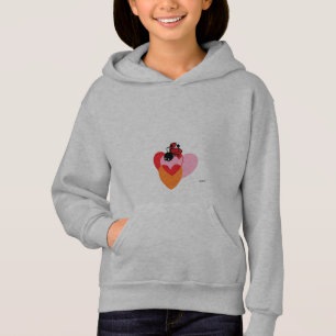 Hoodies/Love Bug