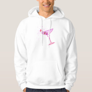 Hoodies - Sweatshirts - PINK MARTINI