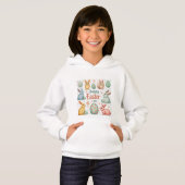 Hoodies & Sweatshirts voor Pasen (Voorkant volledig)