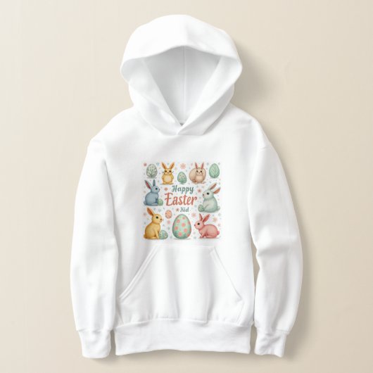 Hoodies & Sweatshirts voor Pasen (Laagn)