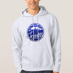 Hoodies voor iedereen