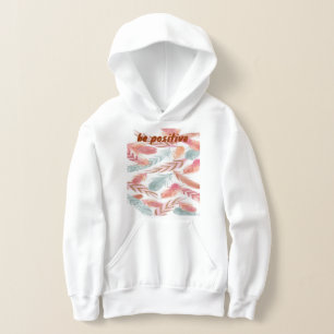 HOODIES VOOR MEISJES