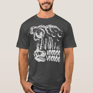 Hoodoo Voodoo T-shirt