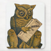 Hood's Sarsaparilla Restorative Tonic. Muismat (Voorkant)