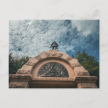 Hood's Texas Brigade Monument