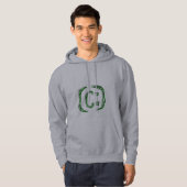 Hoody 1 (Voorkant volledig)