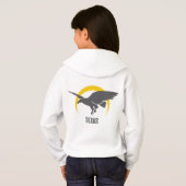 Hoody Ops Eagle (Dos entier)