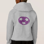 Hoody's Soccer (Dos)