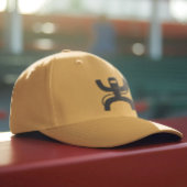 Hooey Welder logo Trucker Pet