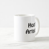 Hoof Arted Mok (Voorkant rechts)