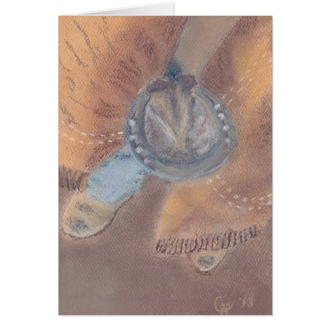 Hoof en Boots (Voorkant)