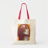 Hoofd 2000 tote bag (Voorkant)