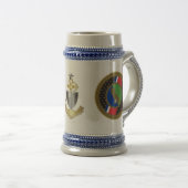 Hoofd Bierpul (Voorkant rechts)