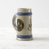 Hoofd Bierpul (Voorkant links)