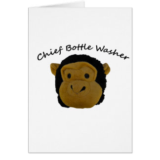 Hoofd Bottelwasser