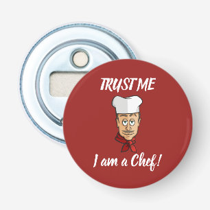 Hoofd Button Flesopener