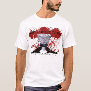 Hoofd de Taint T-shirt