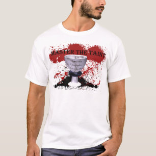 Hoofd de Taint T-shirt