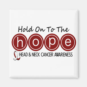 Hoofd- en halskanker HOPE 6 Magneet