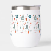 Hoofd Gardener Persoonlijk (Links)