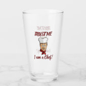 Hoofd Glas (Achterkant)
