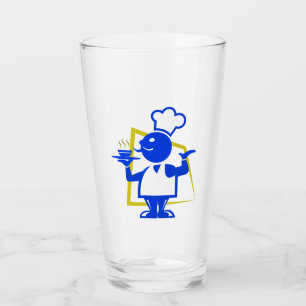 Hoofd Glas