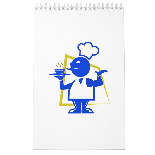 Hoofd Kalender (Hoes)