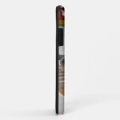 Hoofd kantelbare telefoontas Case-Mate iPhone case (Achterkant/rechts)