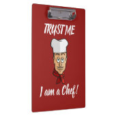 Hoofd Klembord (Rechts)