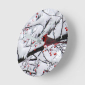 Hoofd Klok 6154 (Hoek)