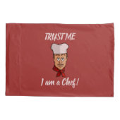 Hoofd Kussensloop (Achterkant)